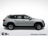 Used 2019 Volkswagen Atlas SE image 2