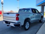 Used 2020 Chevrolet Silverado 1500 Custom w/ Custom Value Package image 3