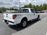 Used 2013 Ford F150 STX w/ Mid Equipment Group image 4