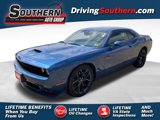 Used 2022 Dodge Challenger GT w/ Blacktop Package image 1