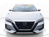 Used 2023 Nissan Sentra S image 3