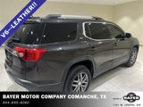 Used 2017 GMC Acadia SLT image 5