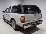 Used 2004 Chevrolet Suburban LT w/ Preferred Equipment Group image 4