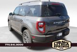 New 2024 Ford Bronco Sport Big Bend image 5