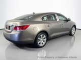 Used 2011 Buick LaCrosse CXL image 5