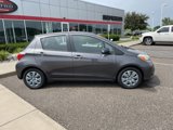 Used 2014 Toyota Yaris LE image 2