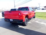 Used 2022 Chevrolet Silverado 1500 Custom Trail Boss image 6