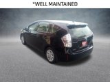 Used 2014 Toyota Prius V Two image 5