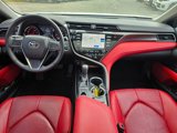 Used 2019 Toyota Camry XSE image 5