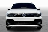 Used 2021 Volkswagen Tiguan SEL Premium R-Line image 3
