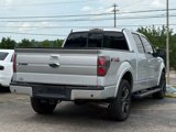 Used 2011 Ford F150 FX2 w/ FX Luxury Pkg image 6