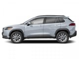 New 2025 Toyota Corolla Cross LE image 3