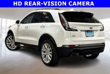 Used 2020 Cadillac XT4 Sport image 4