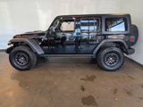 Used 2021 Jeep Wrangler Unlimited Rubicon w/ Xtreme Recon 35" Tire Package image 3