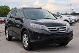 Used 2012 Honda CR-V EX image 4