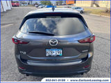 Used 2022 MAZDA CX-5 AWD 2.5 S w/ Premium Plus Pkg image 4