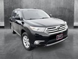 Used 2013 Toyota Highlander SE image 3