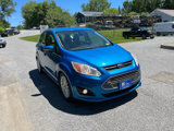 Used 2015 Ford C-MAX Energi SEL image 4