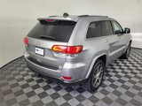 Used 2018 Jeep Grand Cherokee Limited image 5