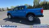 New 2025 Ford Ranger XL image 6