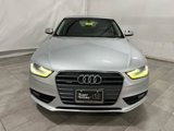 Used 2013 Audi A4 2.0T Premium w/ Lighting Pkg image 2