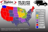 Used 2015 Chevrolet Suburban LTZ image 5