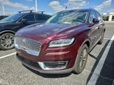 Used 2019 Lincoln Nautilus Select w/ Cargo Utility Package image 3