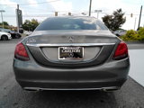 Certified 2021 Mercedes-Benz C 300 Sedan image 4