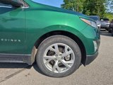 Used 2018 Chevrolet Equinox LT image 2