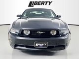 Used 2011 Ford Mustang GT Premium w/ Electronics Pkg image 2