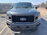 Certified 2019 Ford F150 XLT w/ Equipment Group 302A Luxury image 2