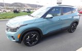 Used 2024 Kia Seltos EX image 6