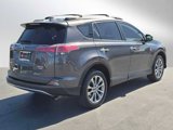 Used 2017 Toyota RAV4 Limited image 5