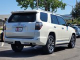 Used 2016 Toyota 4Runner Limited image 5