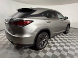 Used 2022 Lexus RX 350 F Sport image 5