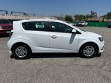 Used 2019 Chevrolet Sonic LT image 4