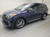 Used 2017 Hyundai Santa Fe Limited image 2