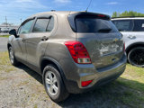 Used 2022 Chevrolet Trax LS w/ Tint and Cruise Package image 2