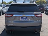 Used 2018 Chevrolet Traverse LT w/ LPO, 'HIT The Road' Package image 3
