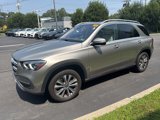 Used 2020 Mercedes-Benz GLE 450 4MATIC image 5