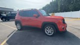 Used 2020 Jeep Renegade Latitude image 2