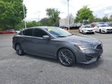 Certified 2019 Acura ILX w/ Premium & A-SPEC Package image 3