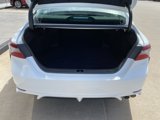 Used 2023 Toyota Camry SE image 4