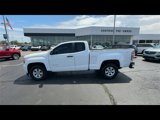Certified 2020 GMC Canyon 4x4 Extended Cab w/ Convenience Package image 5