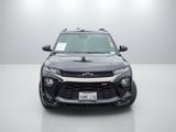 Used 2022 Chevrolet TrailBlazer RS w/ Convenience Package image 3