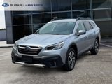 Used 2021 Subaru Outback Limited image 2