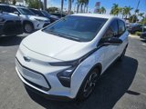 Used 2023 Chevrolet Bolt LT w/ Infotainment Package image 5