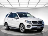 Certified 2017 Mercedes-Benz GLE 350 4MATIC image 4