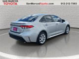 Used 2024 Toyota Corolla LE image 5