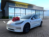 Used 2021 Tesla Model 3 Long Range image 3